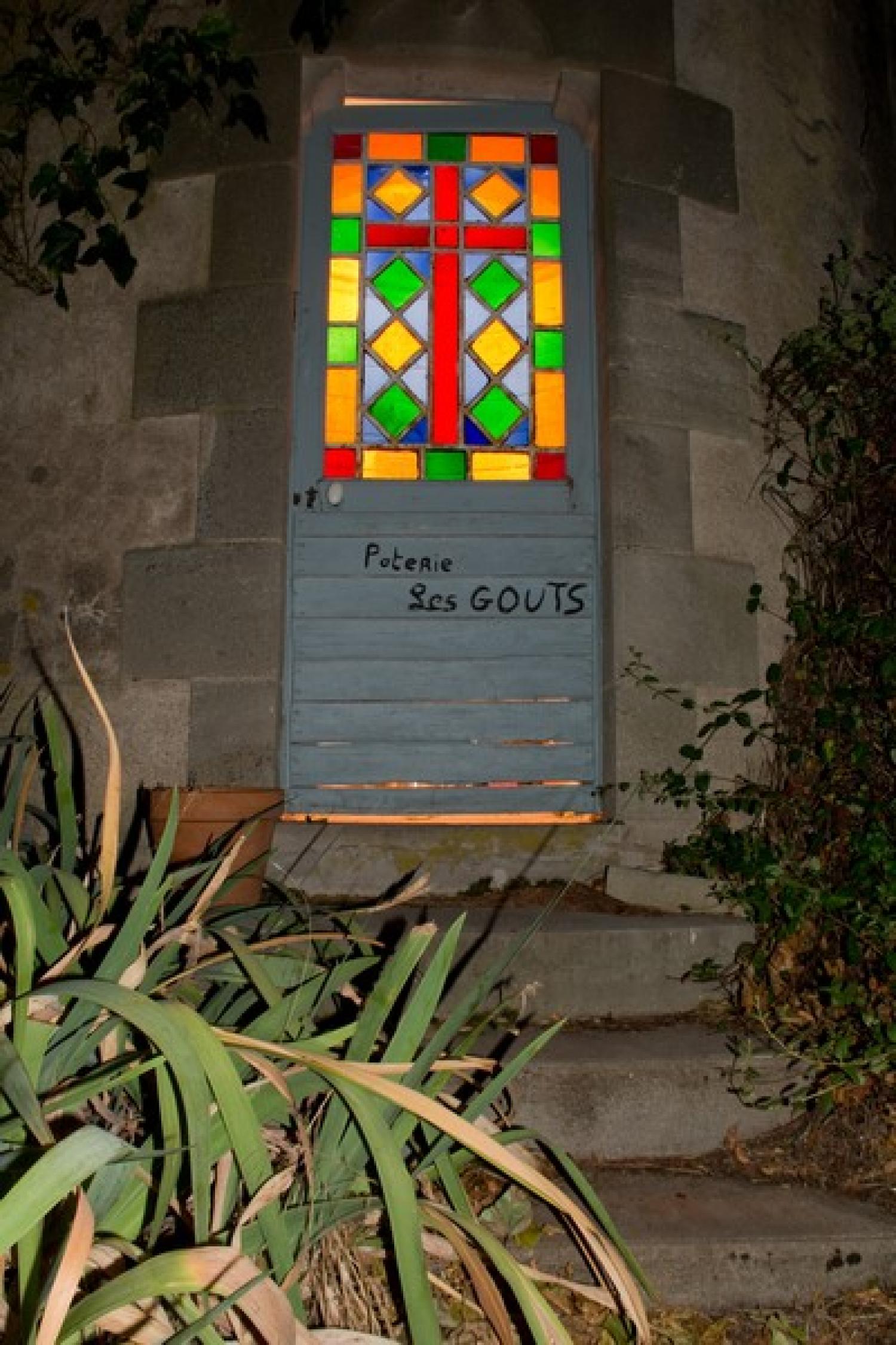 en venta cama y desayuno Le Brethon Allier 10