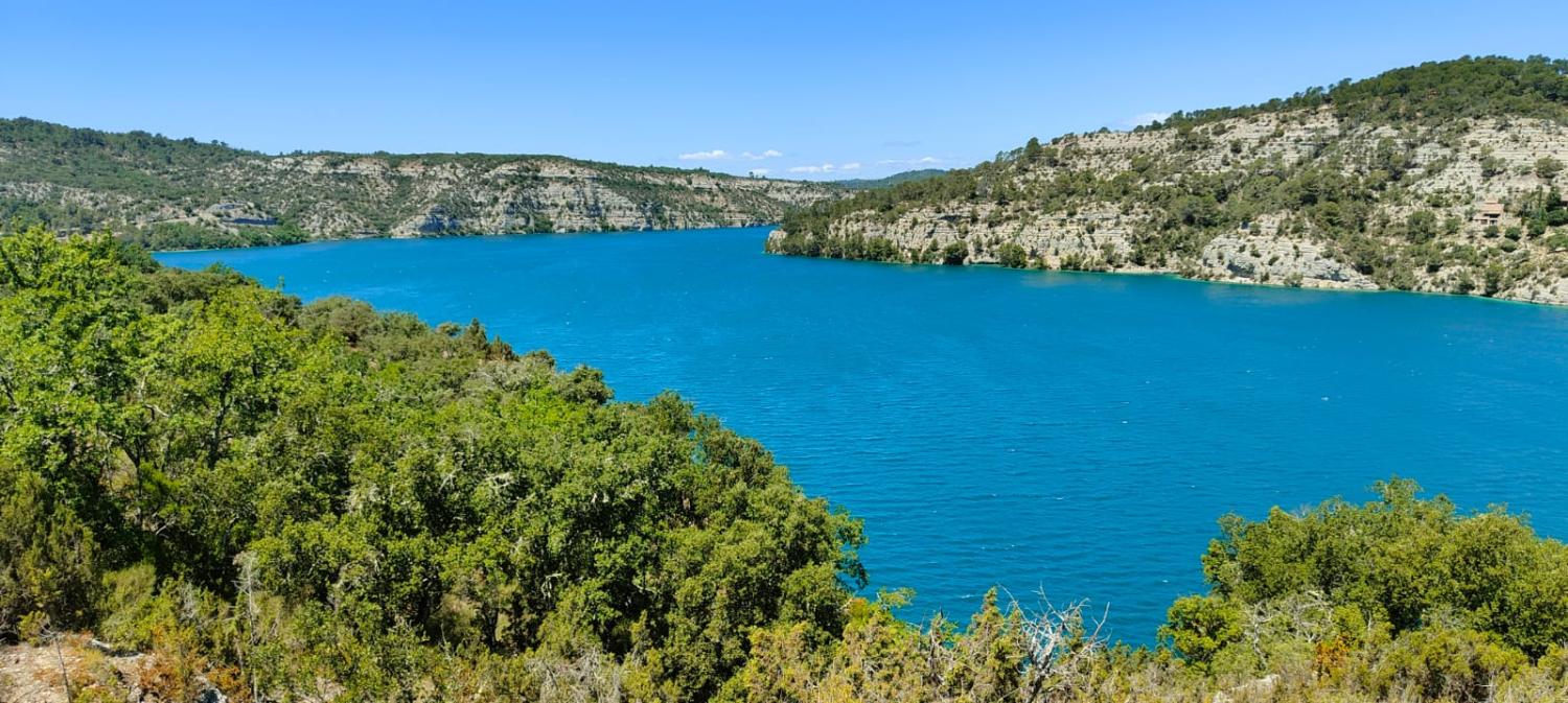  en venta finca rústica Ginasservis Var 96