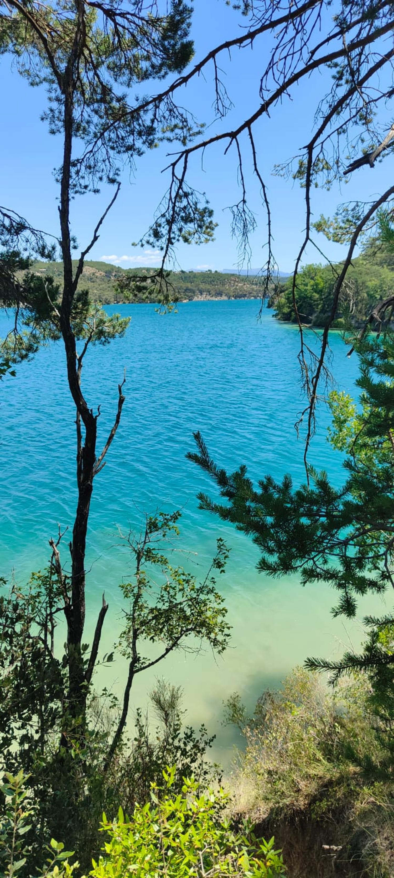  en venta finca rústica Ginasservis Var 95