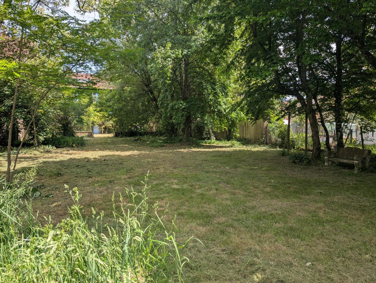  en venta finca rústica Fresne-Saint-Mamès Haute-Saône 21