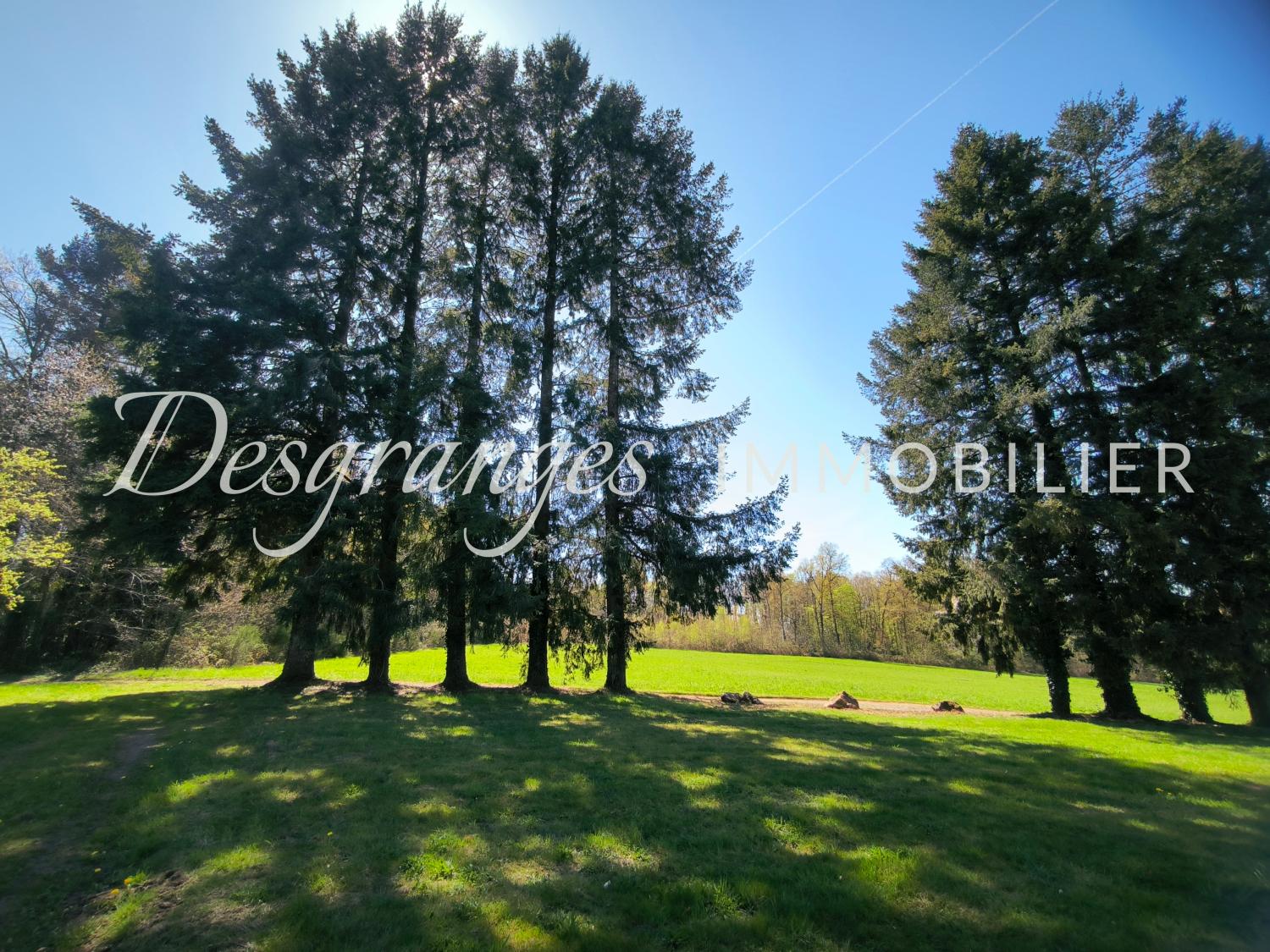 en venta finca rústica Payzac Dordoña 18