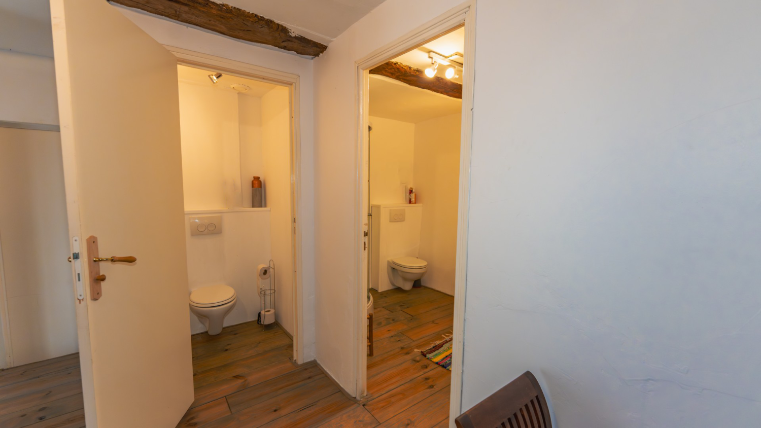  en venta casa con anexo de invitados Ménil-Vin Orne 40