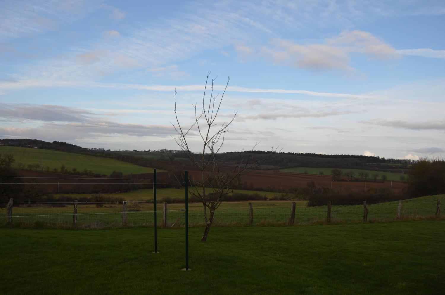  en venta casa de pueblo Montapas Nièvre 3