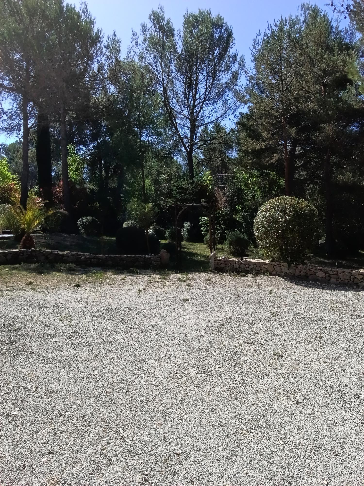  en venta finca rústica Ginasservis Var 30