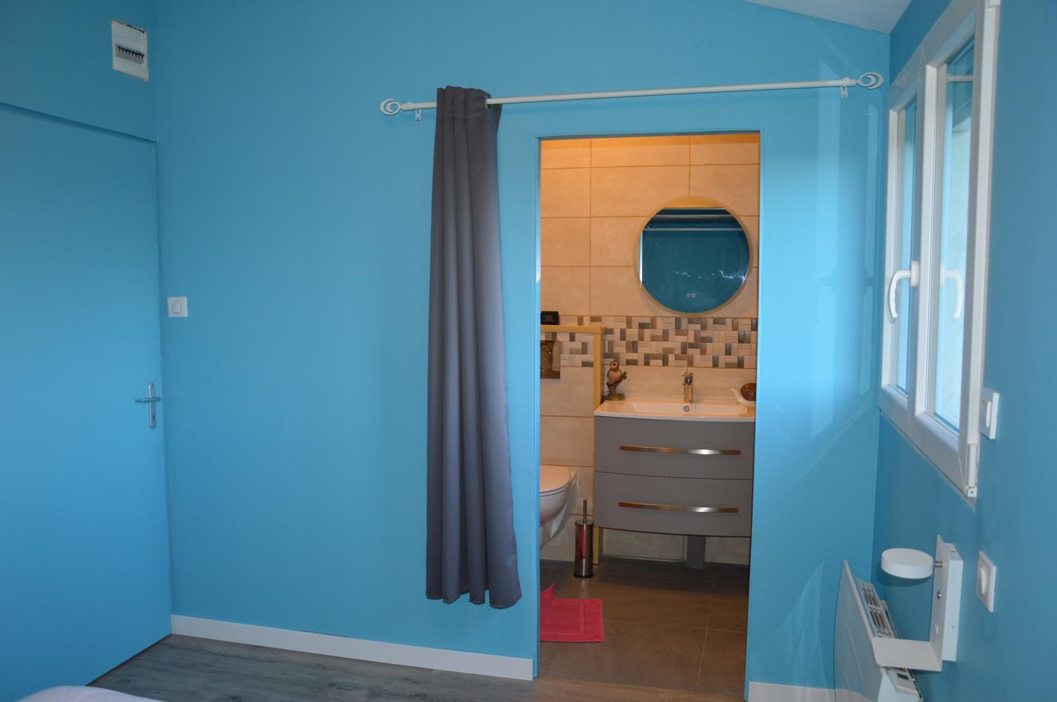  en venta casa de pueblo Montapas Nièvre 9