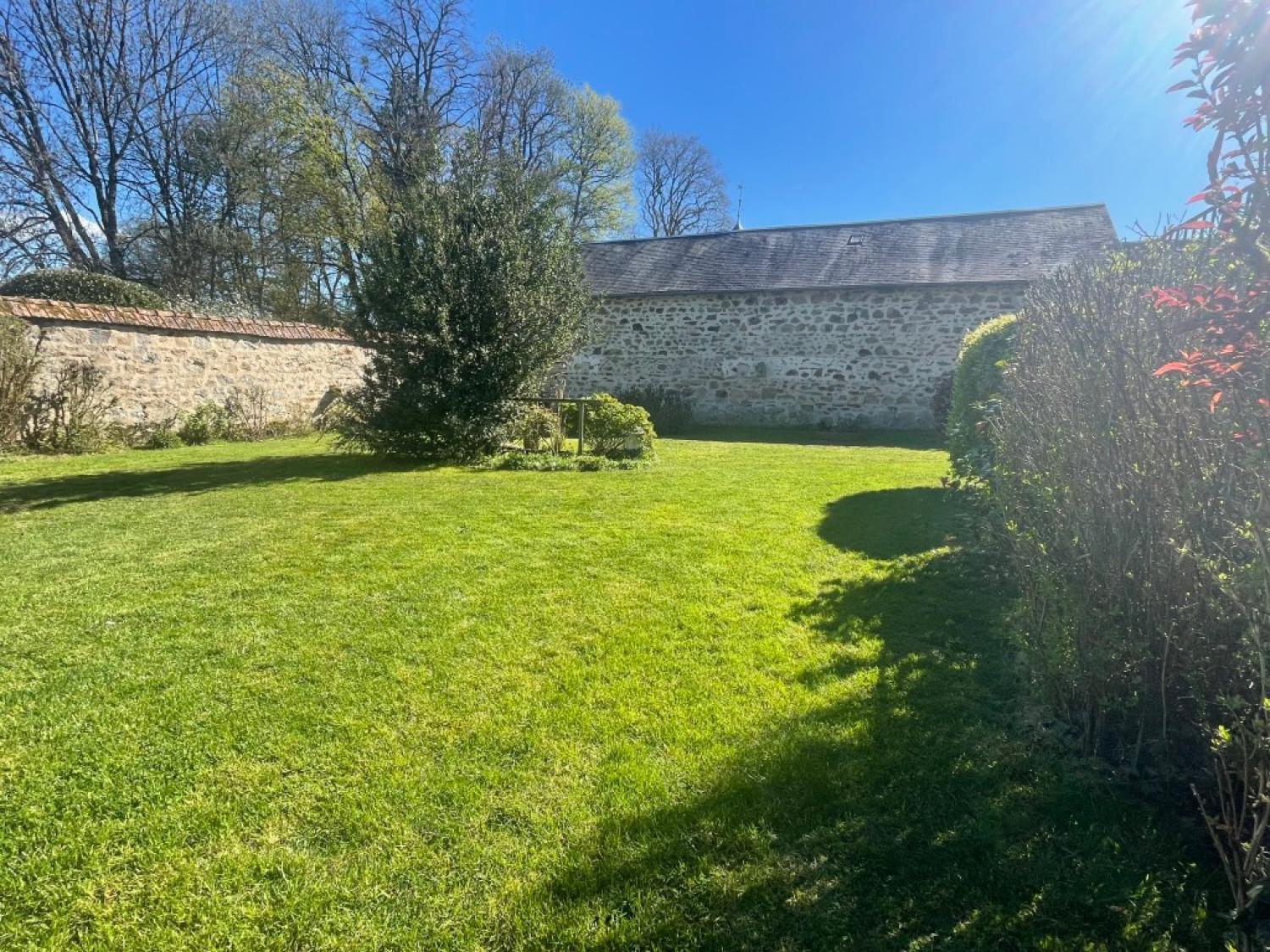  en venta casa independiente Dun-sur-Grandry Nièvre 17