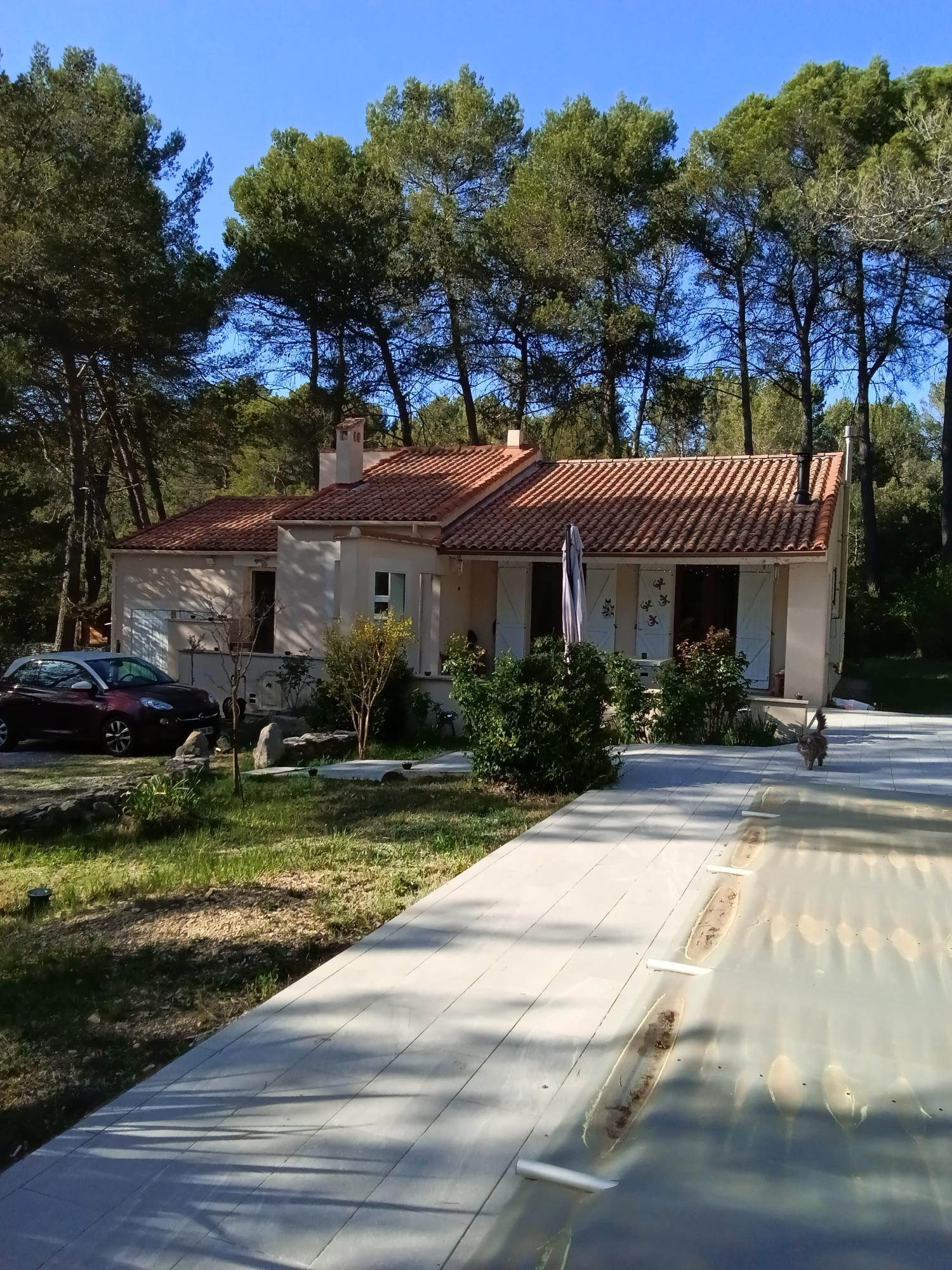  en venta finca rústica Ginasservis Var 4