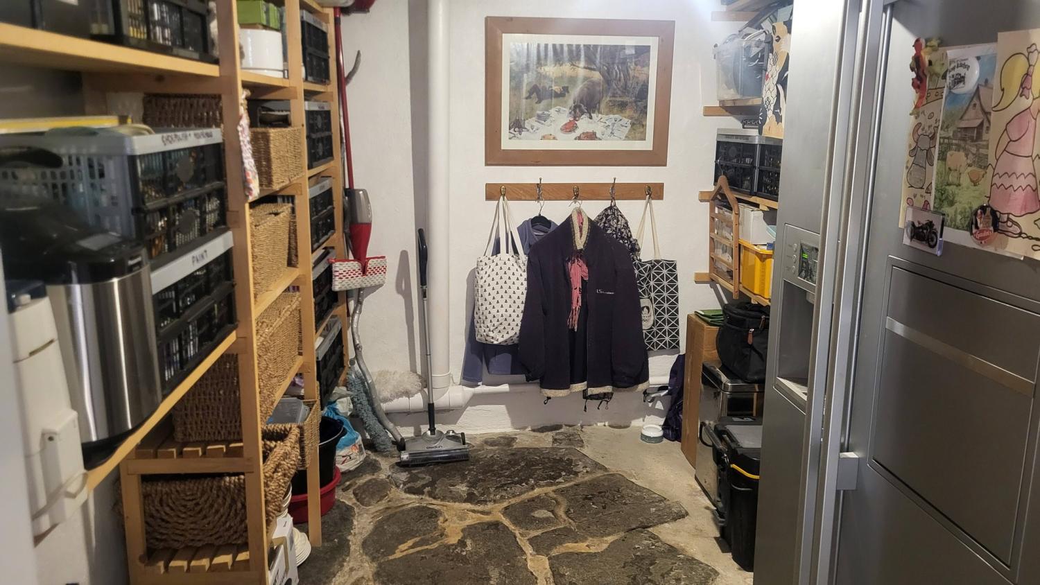  en venta casa independiente Maupertuis Manche 13