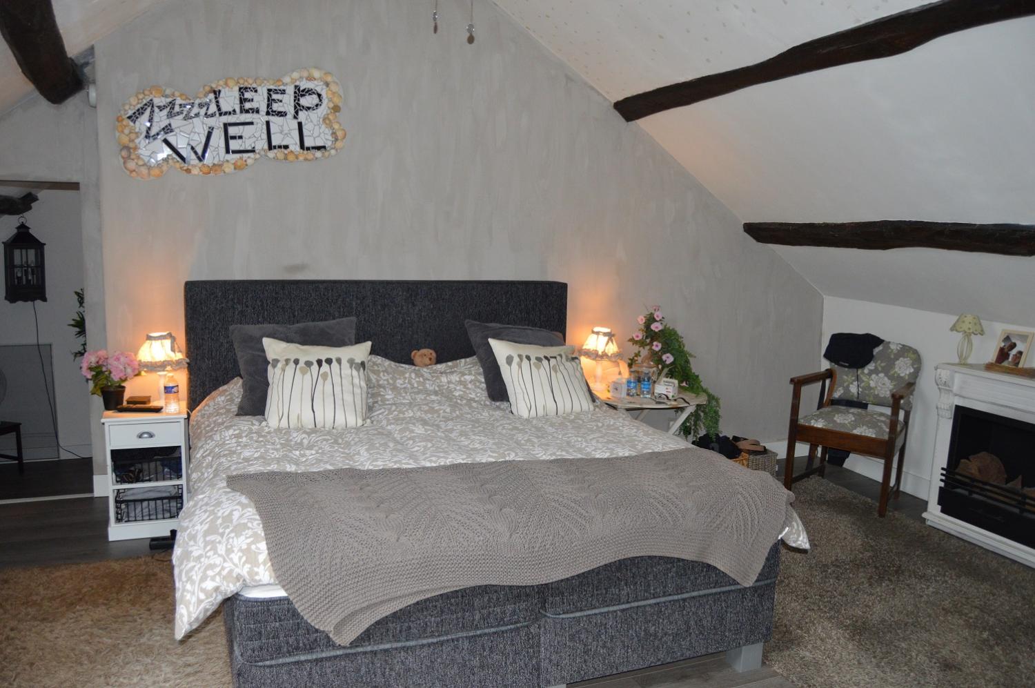  en venta casa independiente Savigny-Poil-Fol Nièvre 13