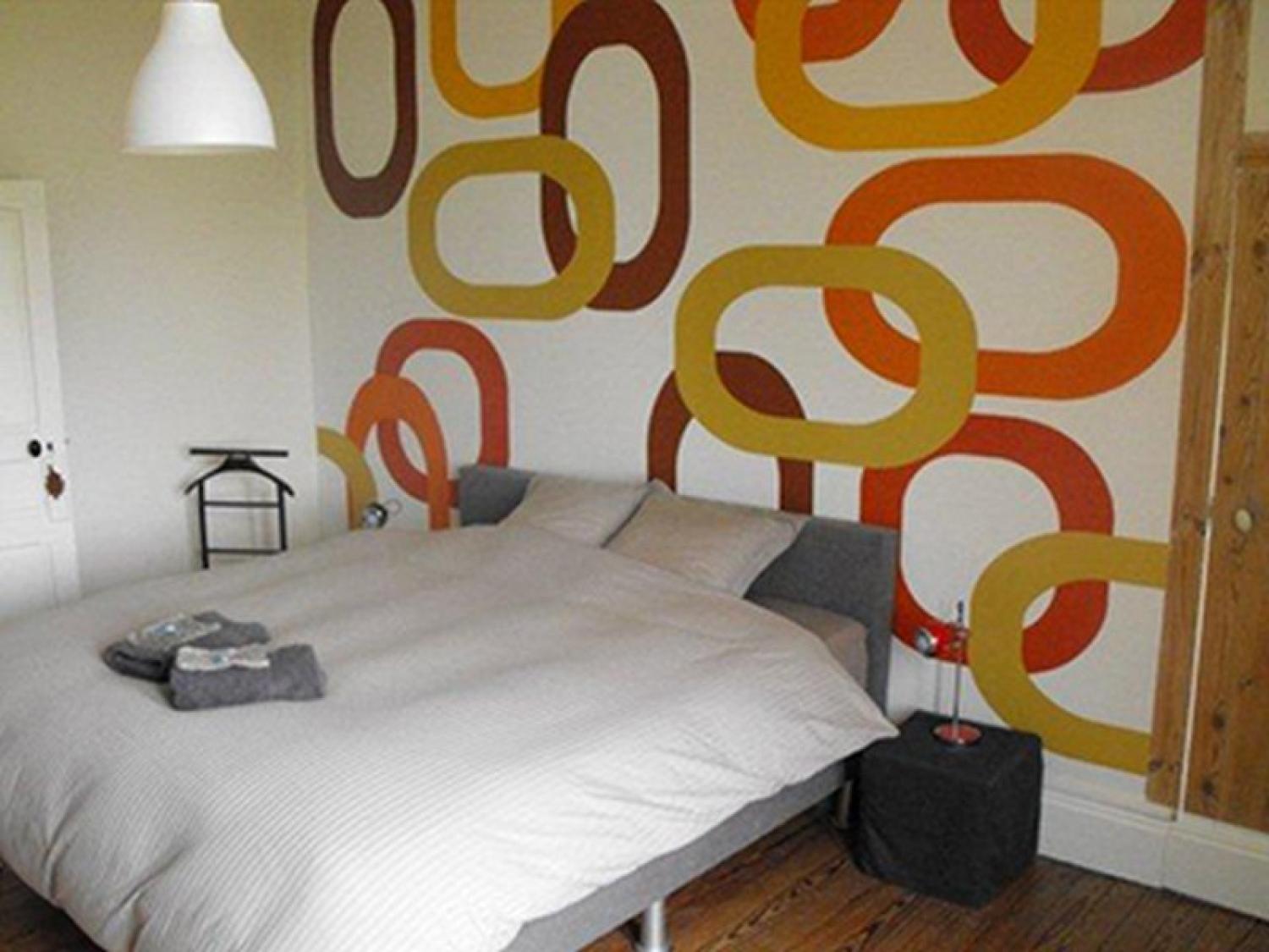 en venta cama y desayuno Le Brethon Allier 15