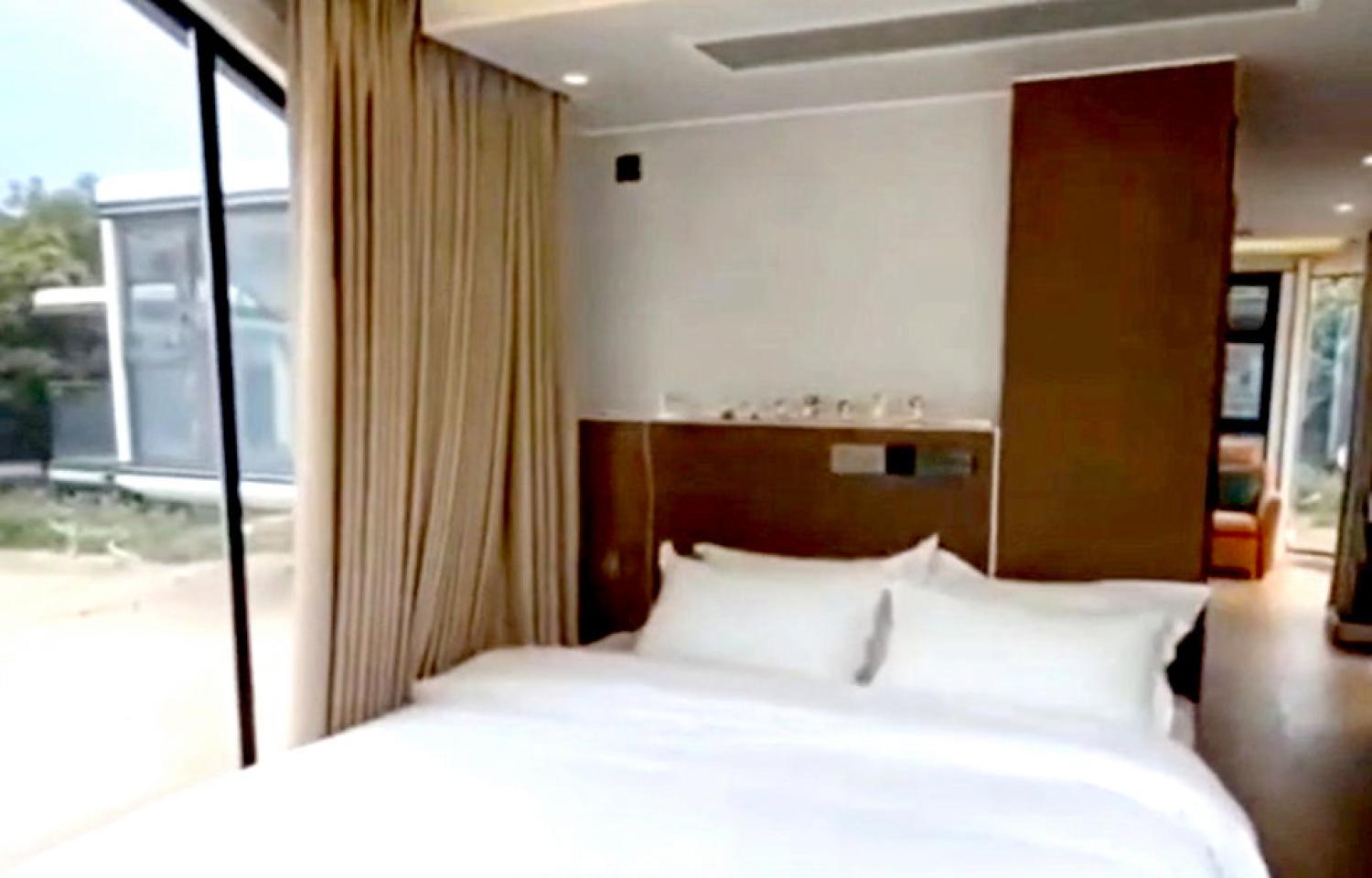  en venta casa independiente Le Robert Martinique 4