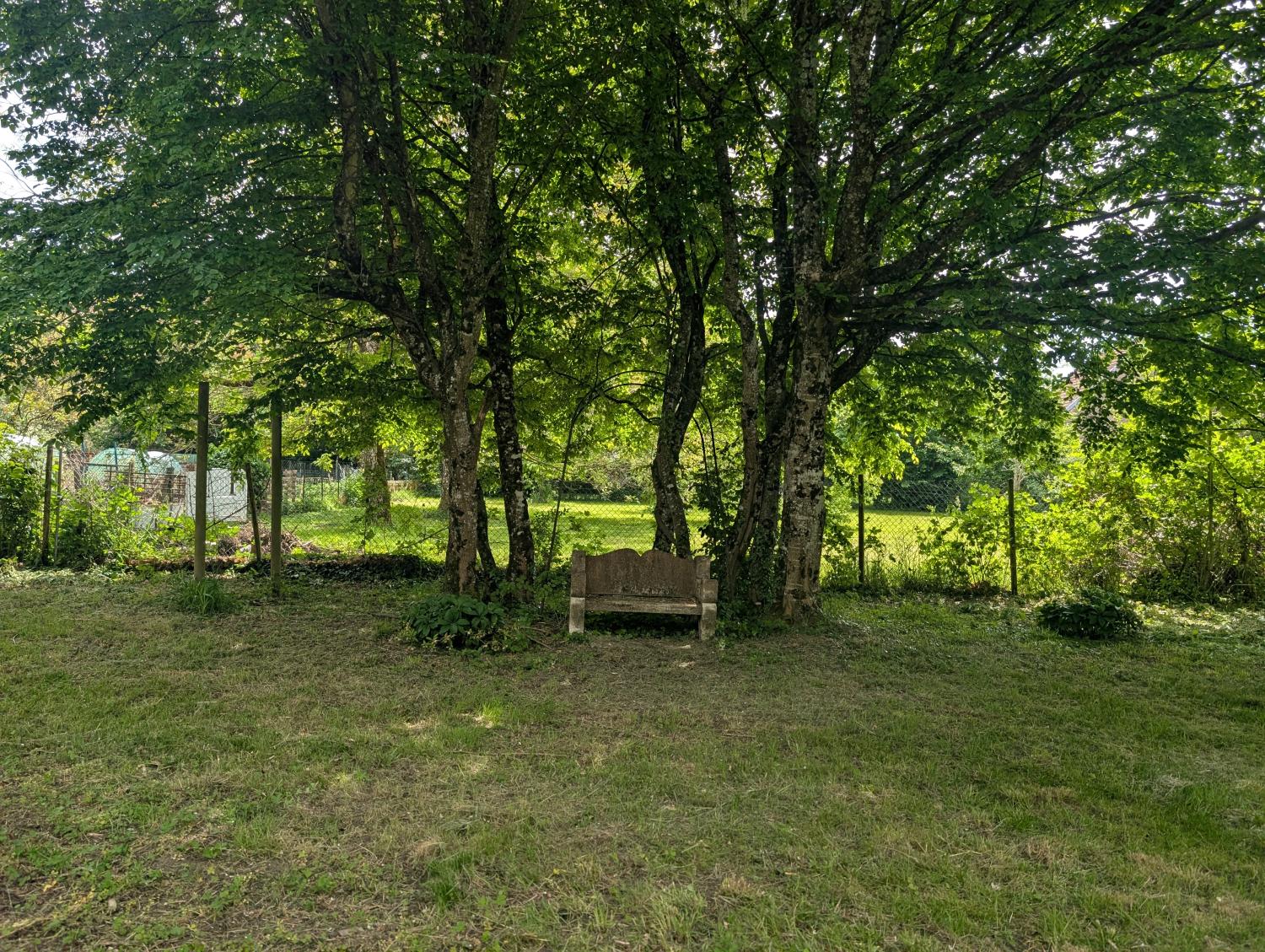 en venta finca rústica Fresne-Saint-Mamès Haute-Saône 22
