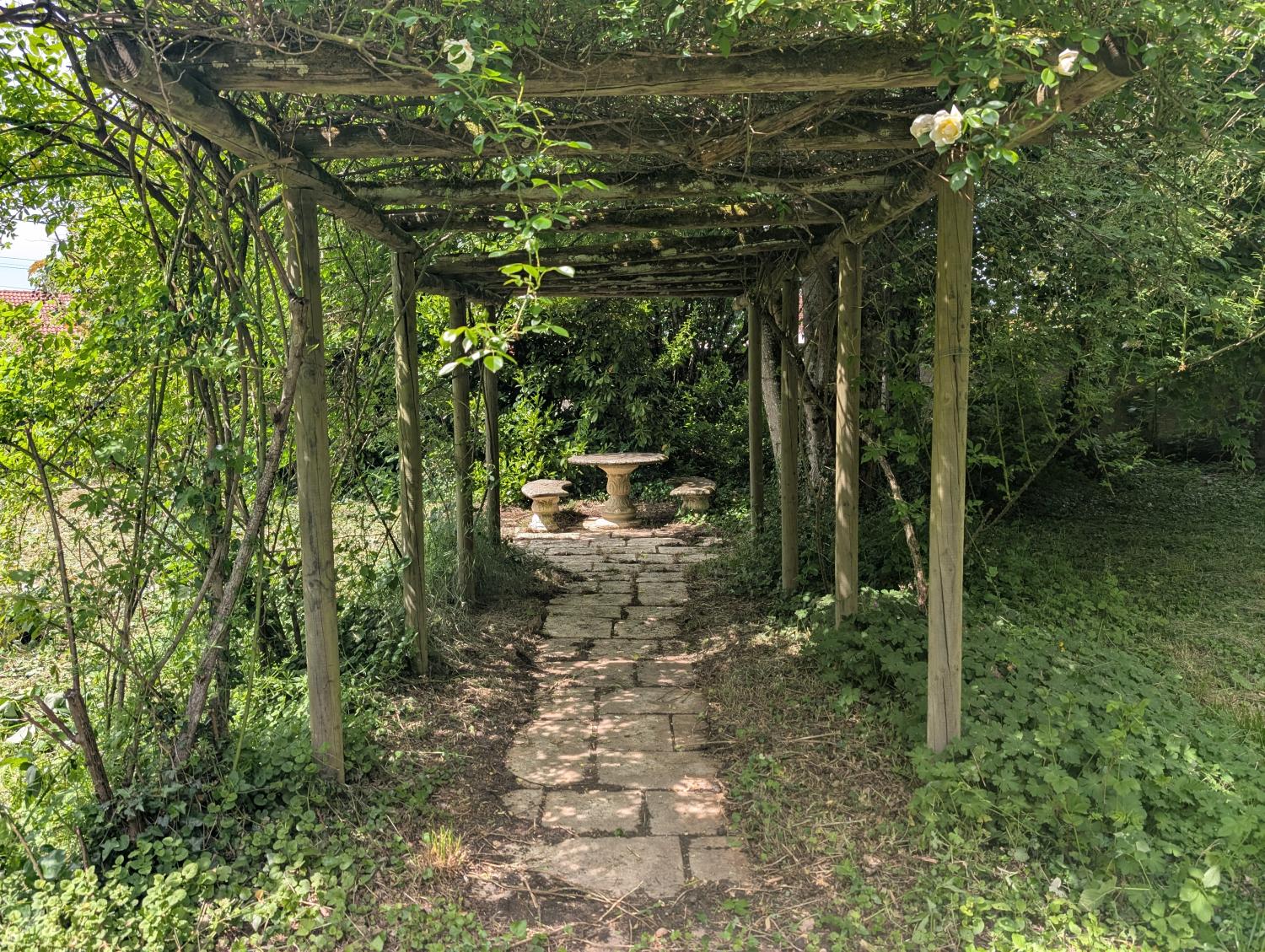  en venta finca rústica Fresne-Saint-Mamès Haute-Saône 23