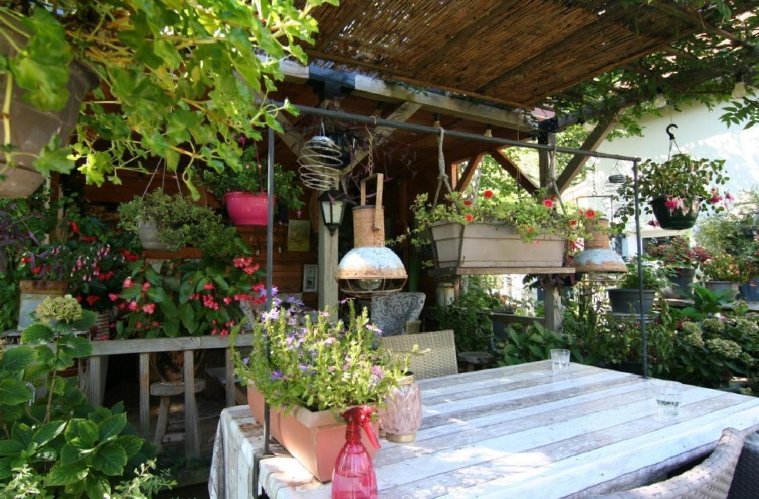  en venta casa independiente Savigny-Poil-Fol Nièvre 6