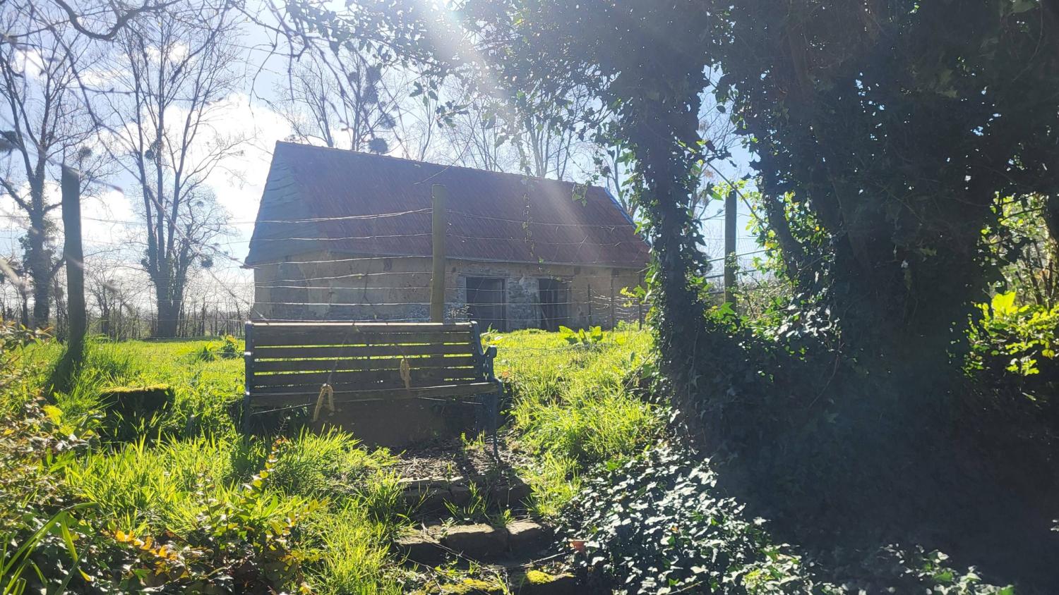  en venta casa independiente Maupertuis Manche 3