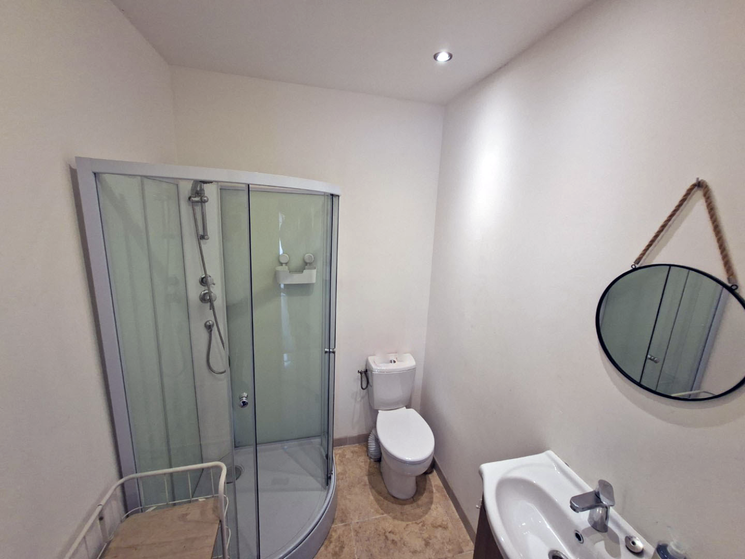  en venta casa con anexo de invitados Ménil-Vin Orne 27