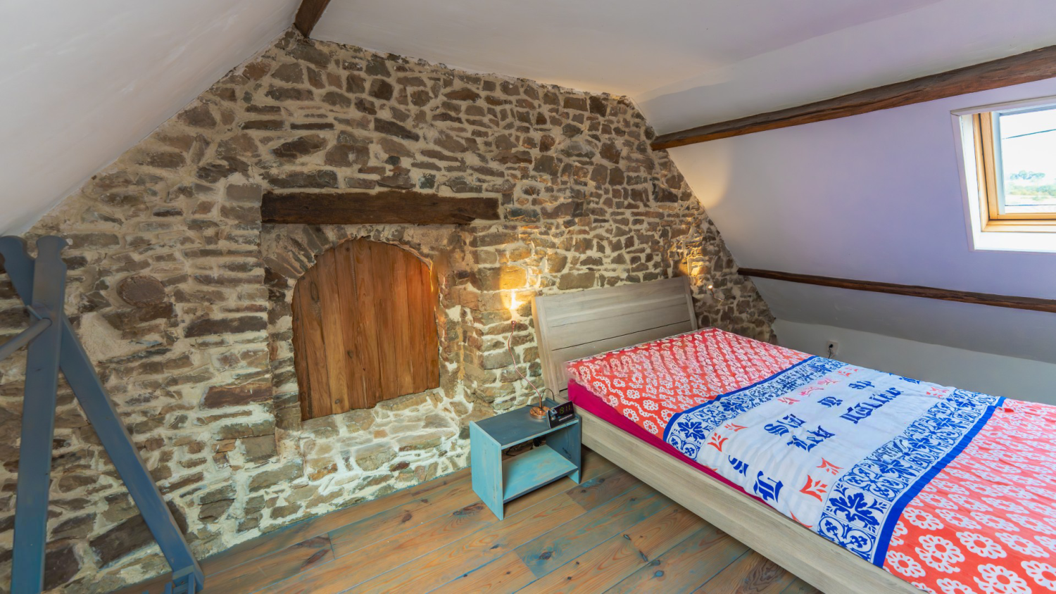  en venta casa con anexo de invitados Ménil-Vin Orne 43