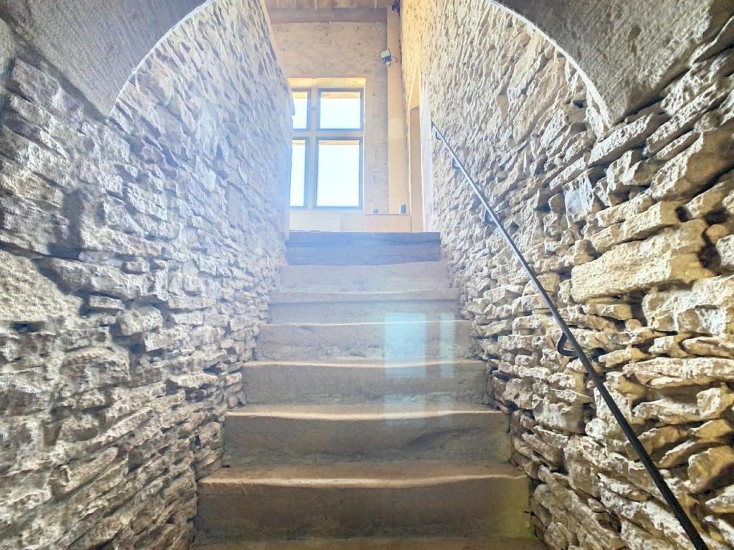  en venta casa Pommiers Rhône 2