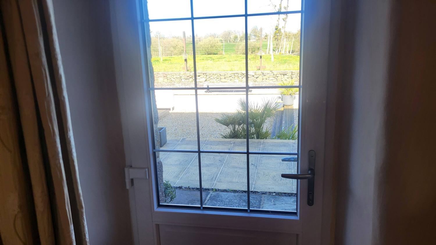  en venta casa independiente Maupertuis Manche 24