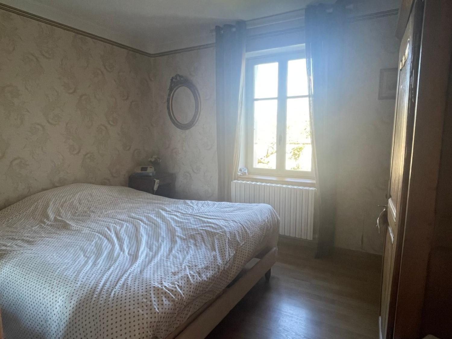  en venta casa independiente Dun-sur-Grandry Nièvre 10