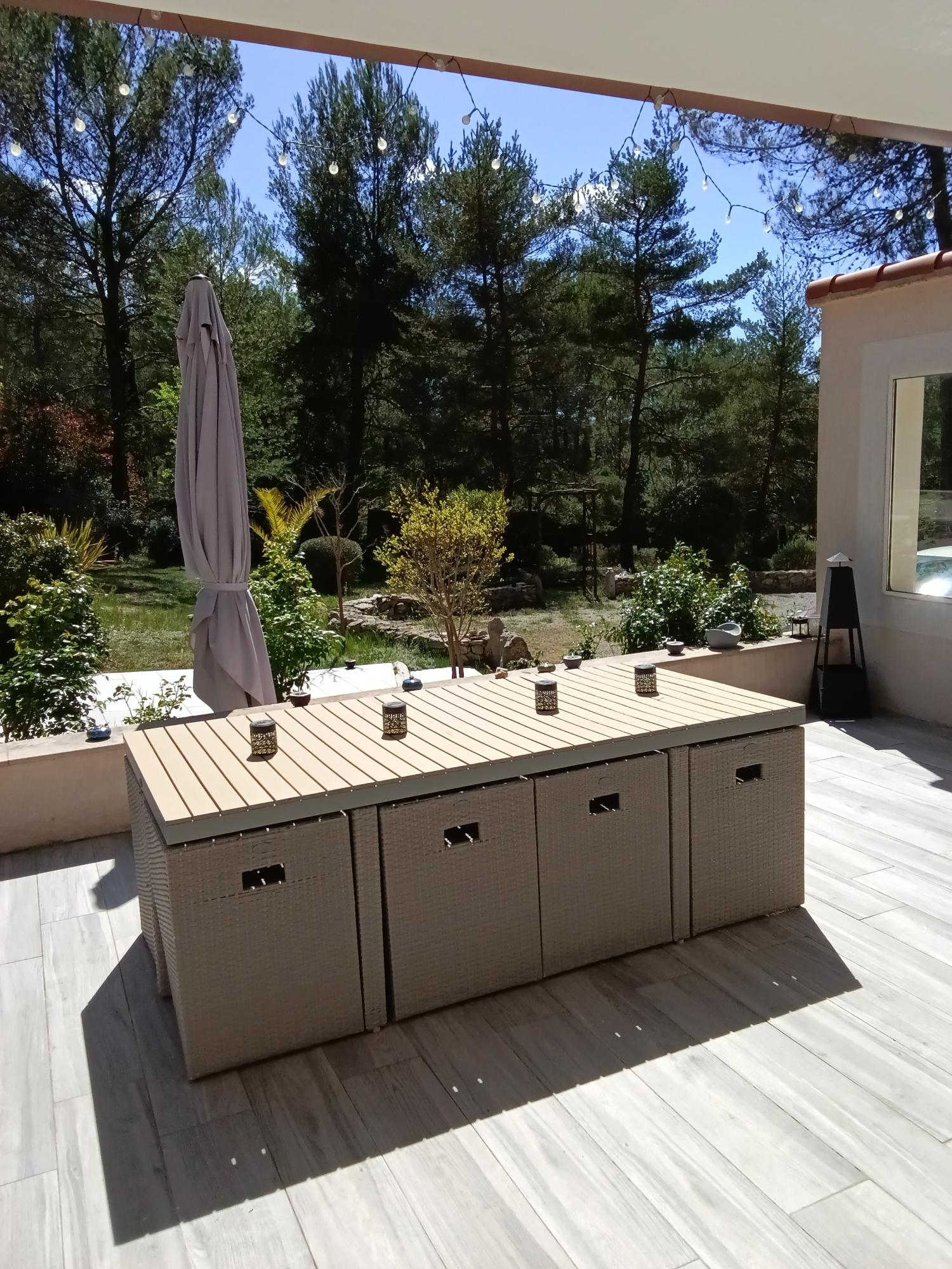  en venta finca rústica Ginasservis Var 8