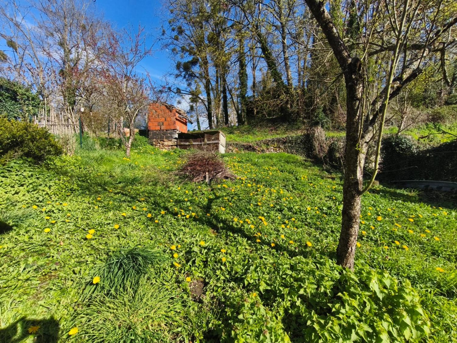  en venta casa de pueblo Moulins-Engilbert Nièvre 10