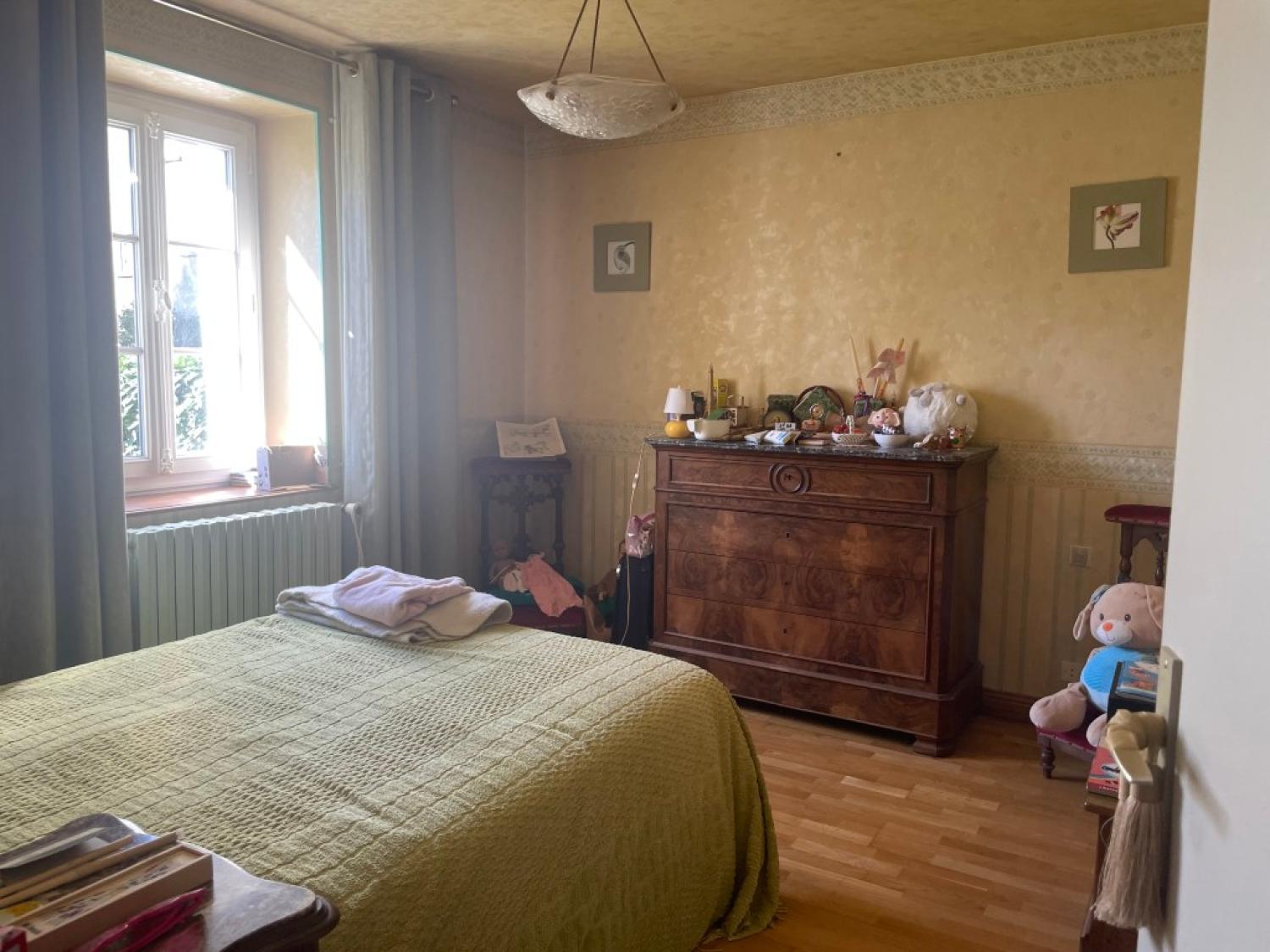  en venta casa independiente Dun-sur-Grandry Nièvre 11