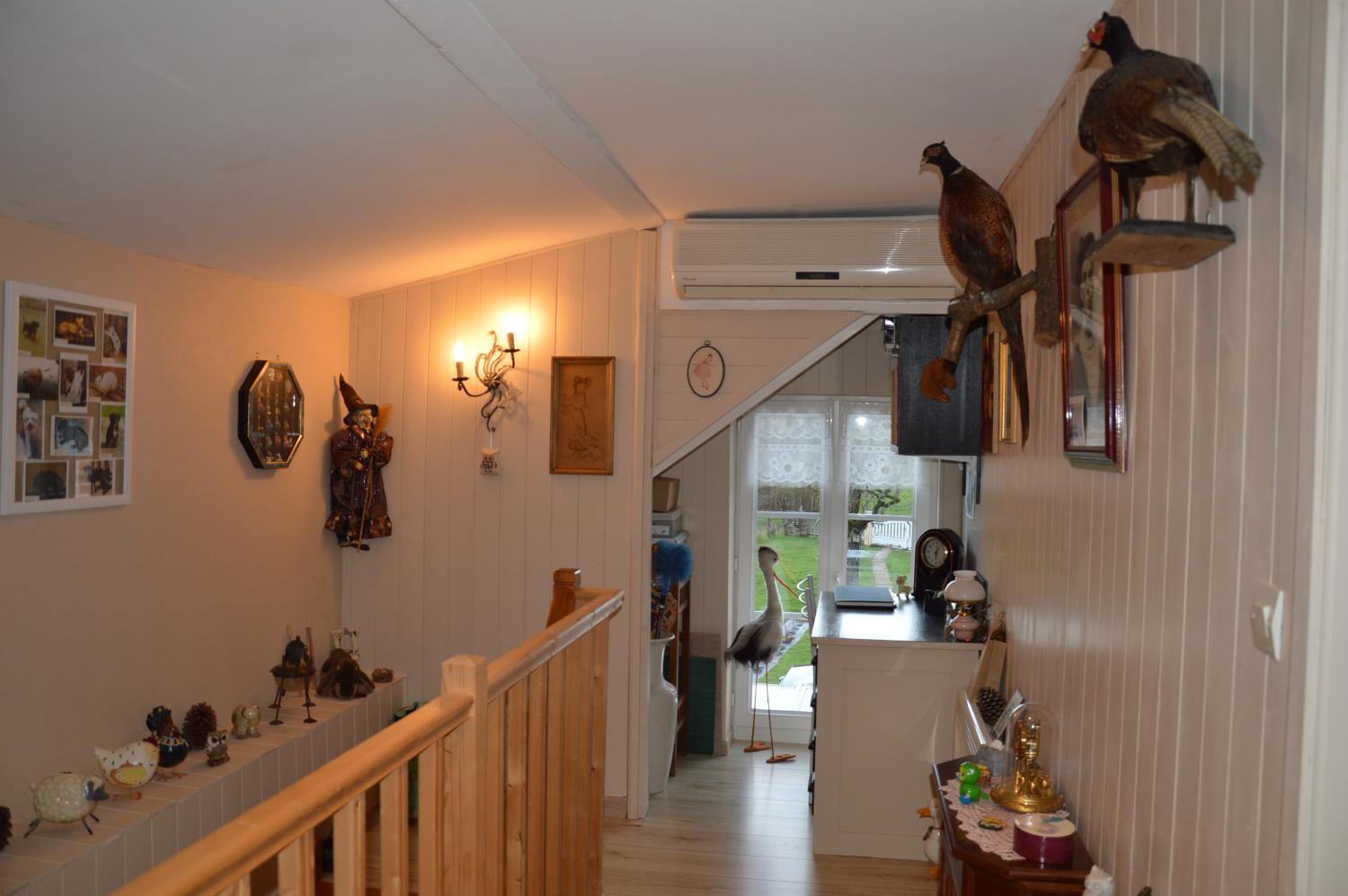  en venta casa de pueblo Montapas Nièvre 11