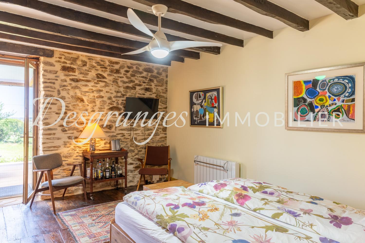 en venta finca rústica Payzac Dordoña 11