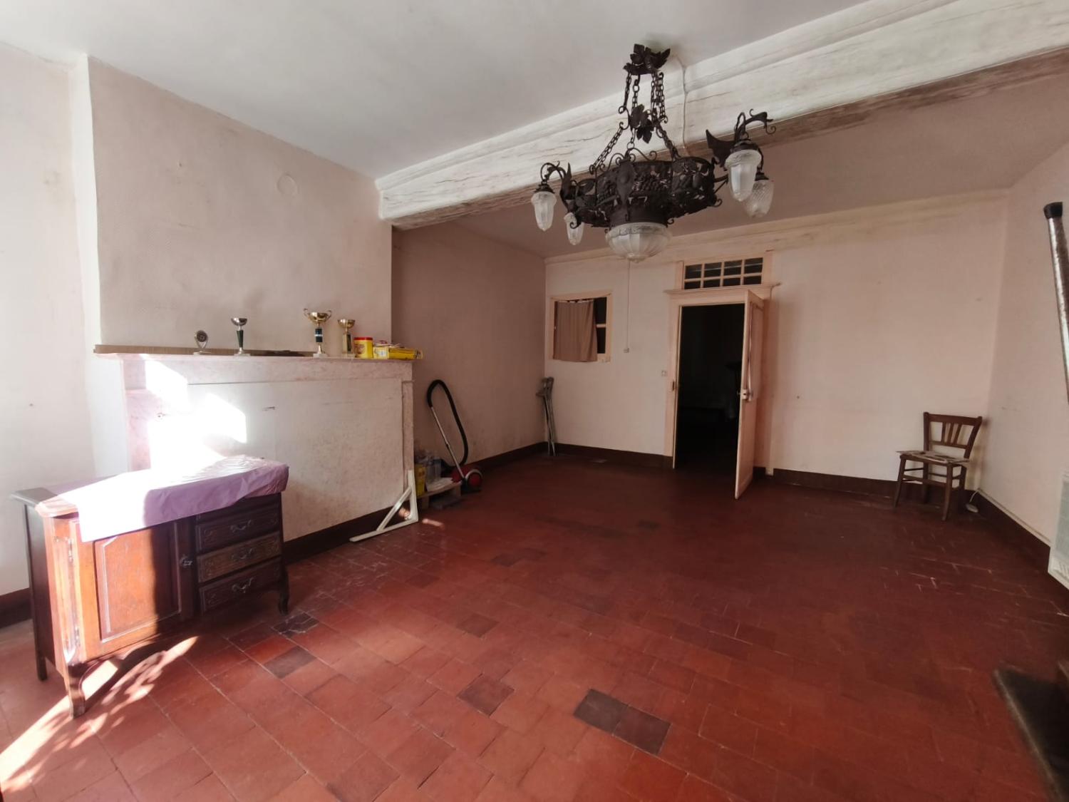  en venta casa de pueblo Moulins-Engilbert Nièvre 3