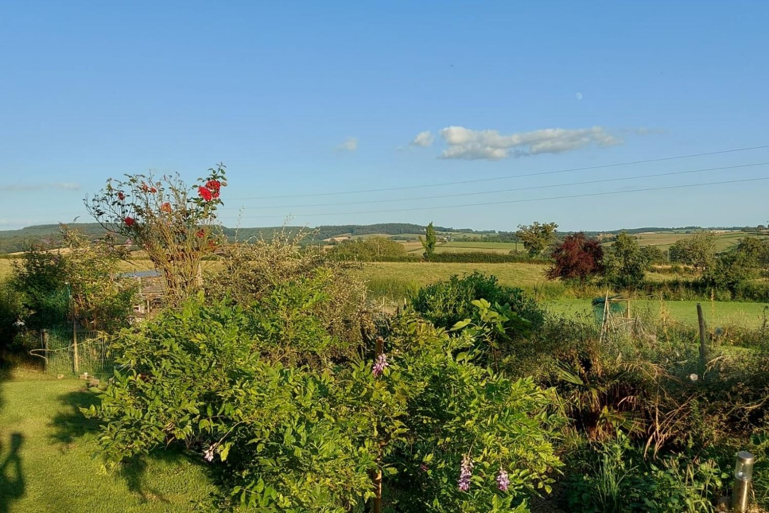  en venta casa independiente Savigny-Poil-Fol Nièvre 4