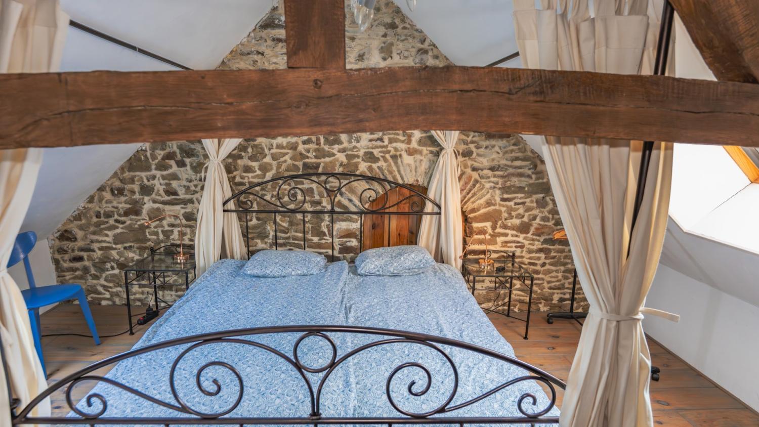  en venta casa con anexo de invitados Ménil-Vin Orne 26