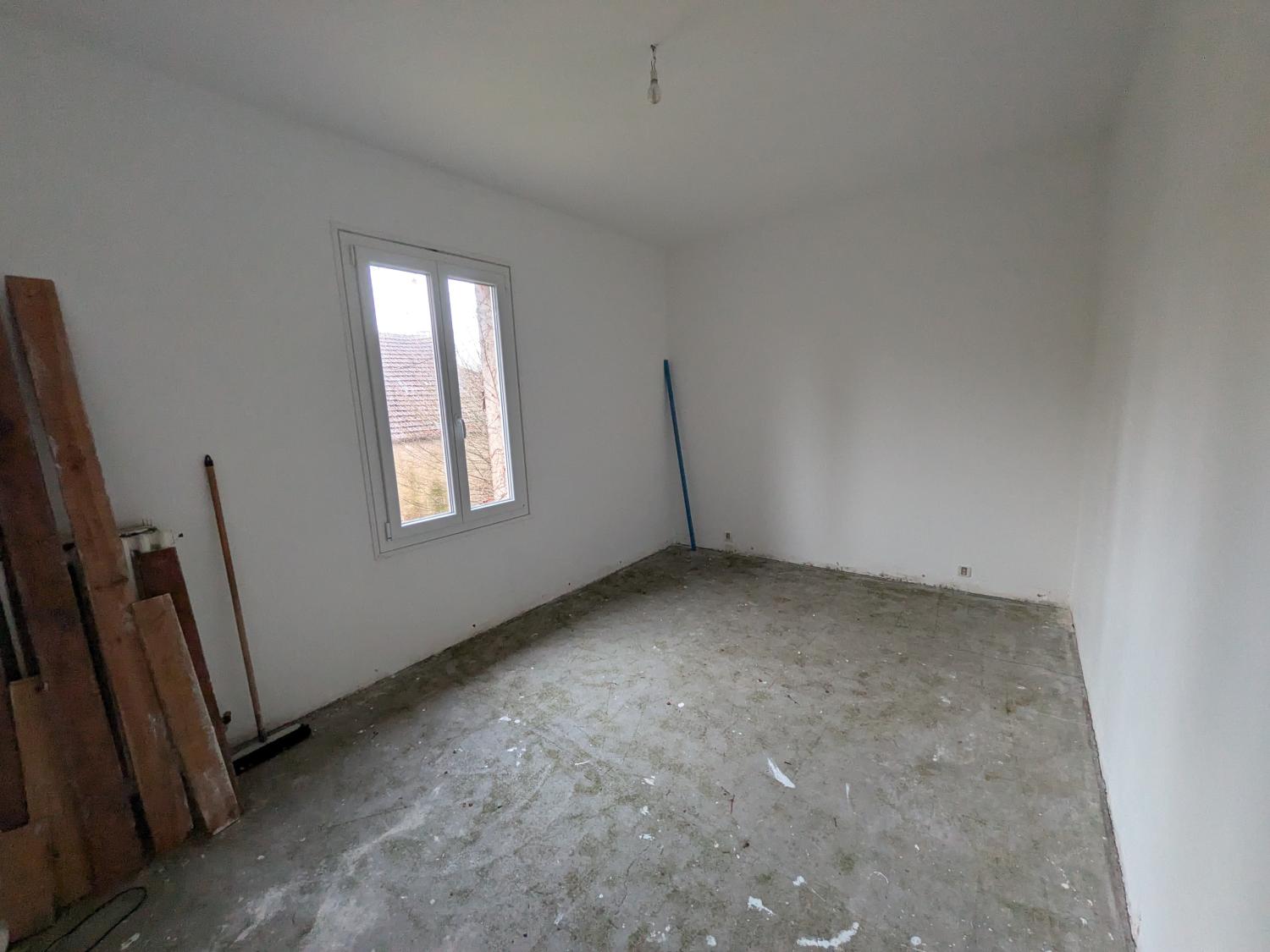  en venta finca rústica Fresne-Saint-Mamès Haute-Saône 39