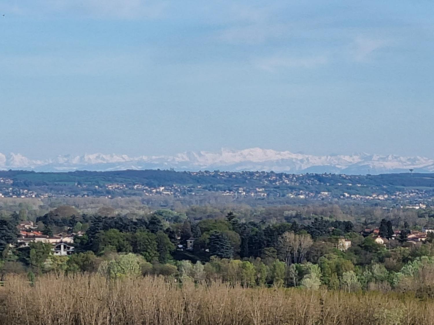  en venta casa Pommiers Rhône 24