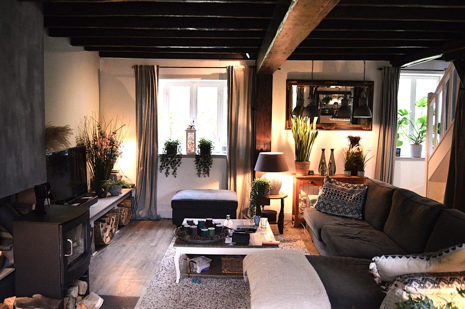  en venta casa independiente Savigny-Poil-Fol Nièvre 8