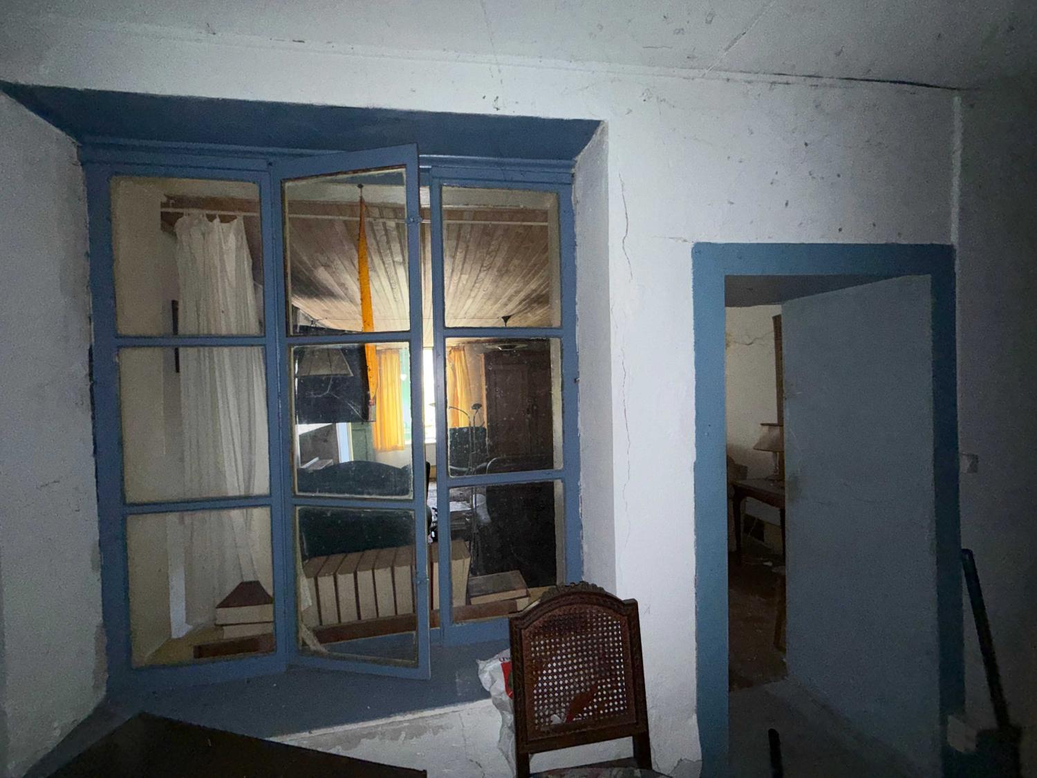  en venta finca de pueblo Beaufremont Vosgos 16