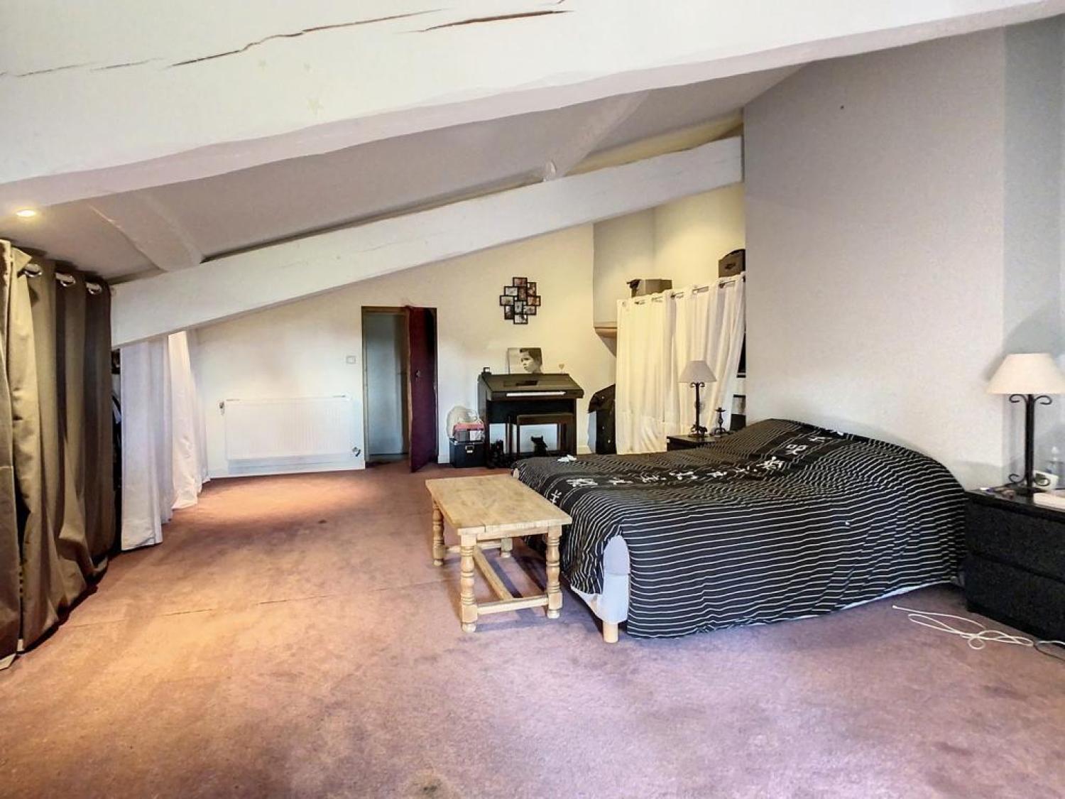  en venta casa Pommiers Rhône 17