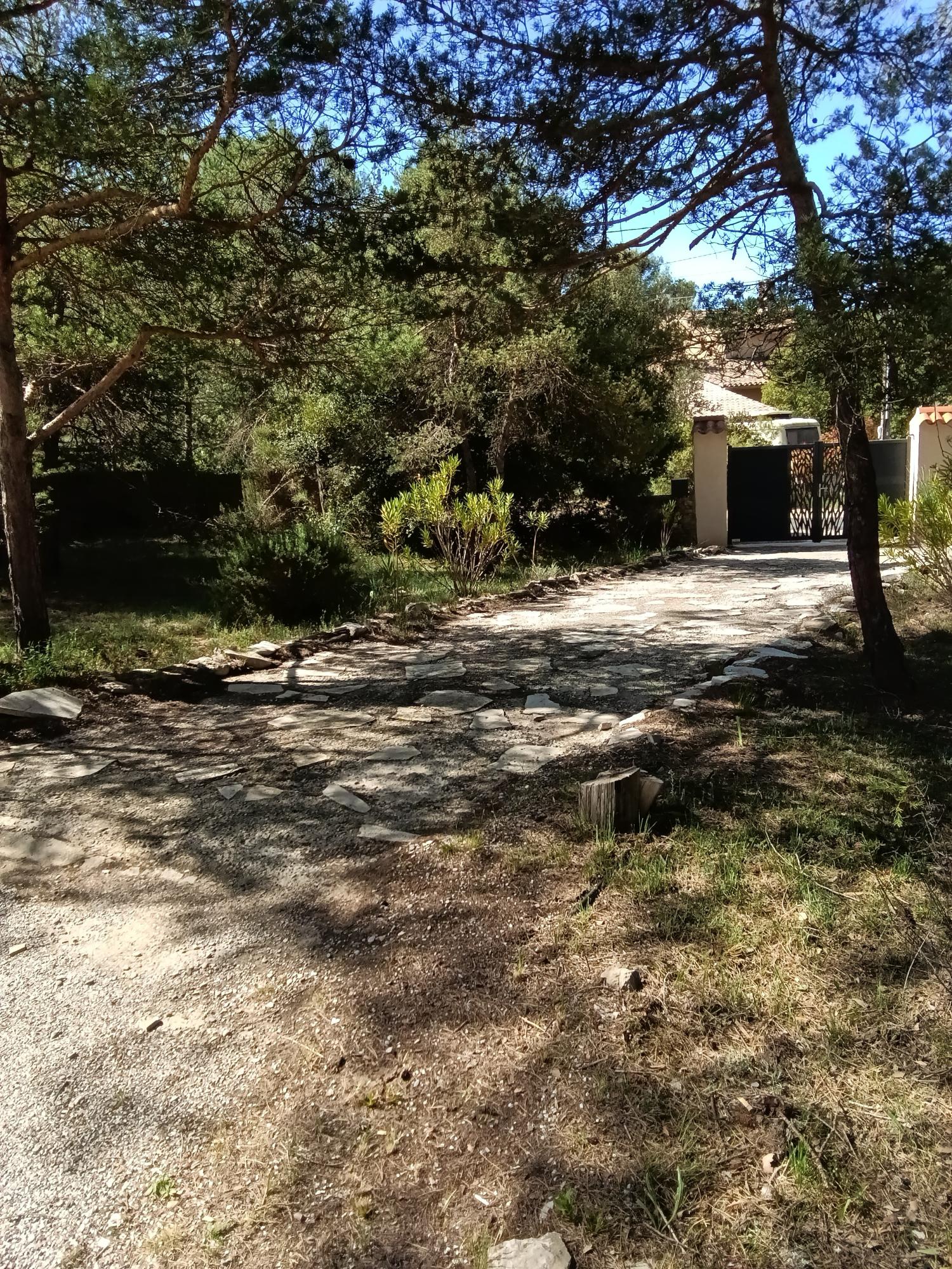  en venta finca rústica Ginasservis Var 26