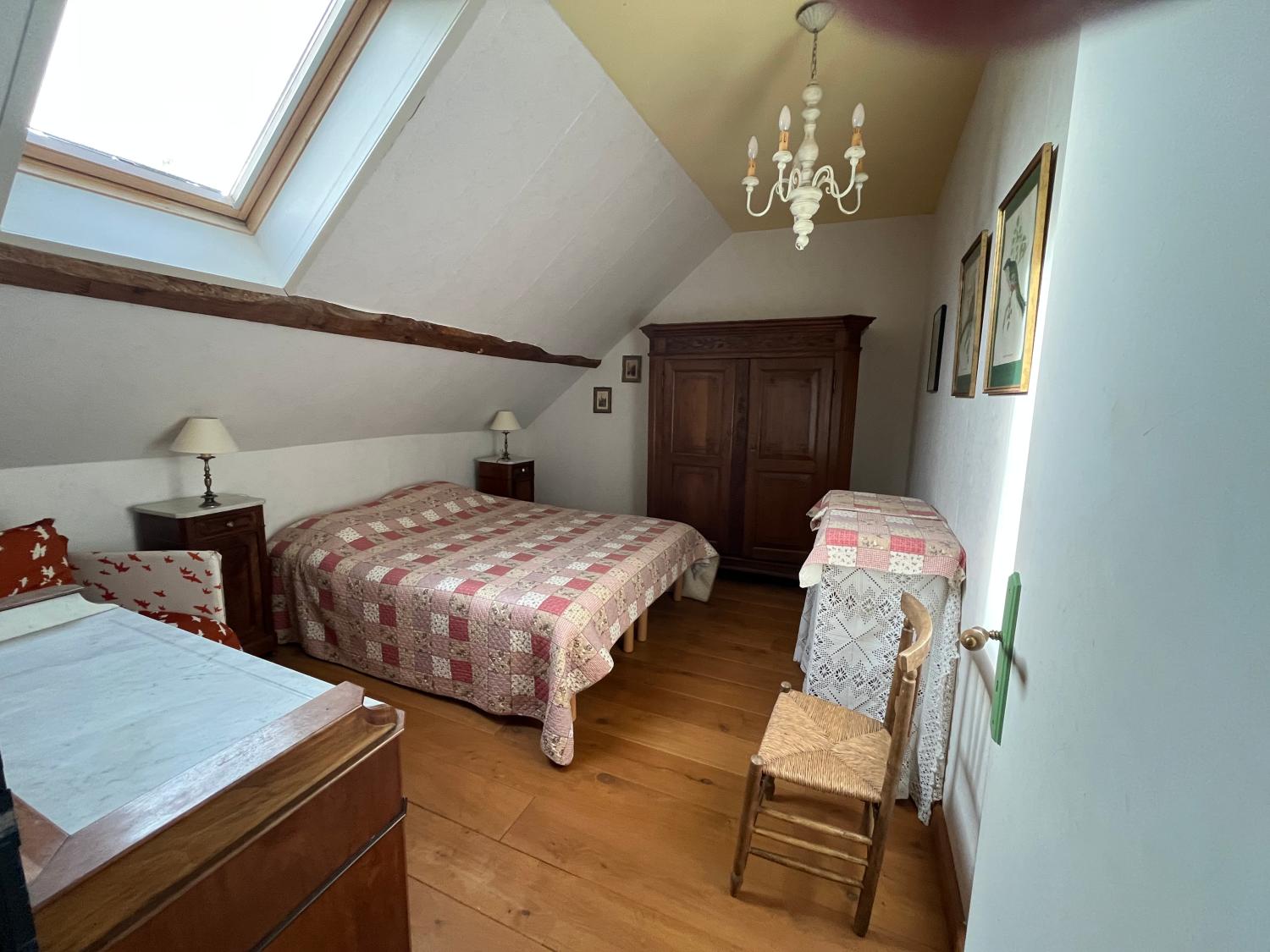  en venta finca rústica Saint-Léger-sous-Beuvray Saône-et-Loire 12