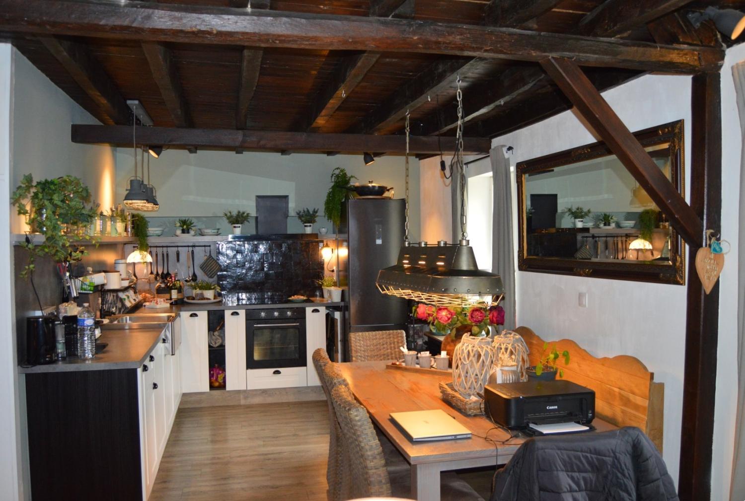  en venta casa independiente Savigny-Poil-Fol Nièvre 10