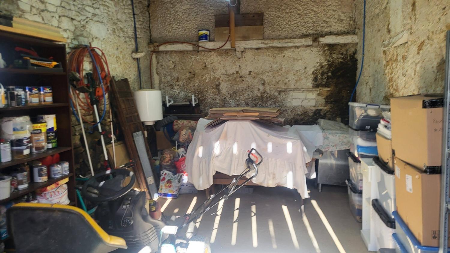  en venta casa independiente Maupertuis Manche 17