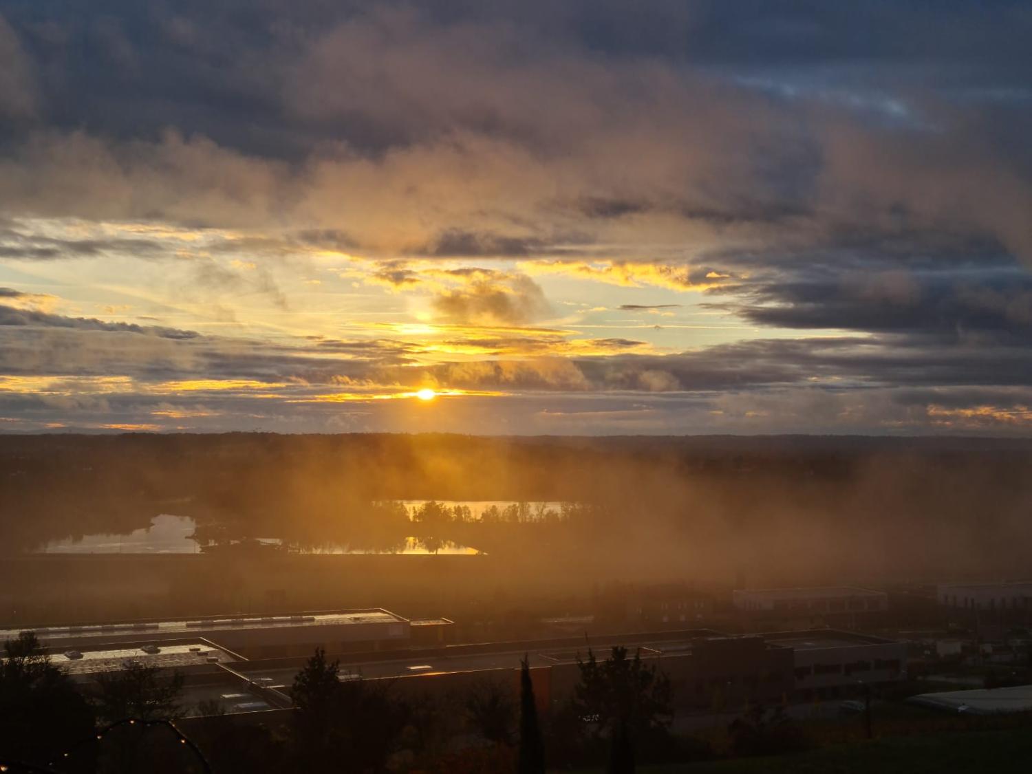  en venta casa Pommiers Rhône 25