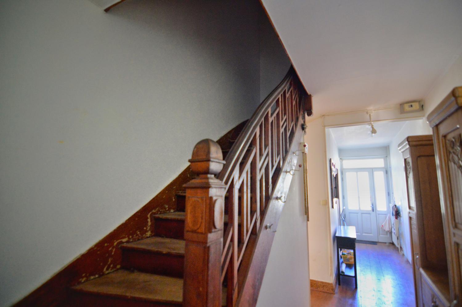  en venta finca rústica Fresne-Saint-Mamès Haute-Saône 29