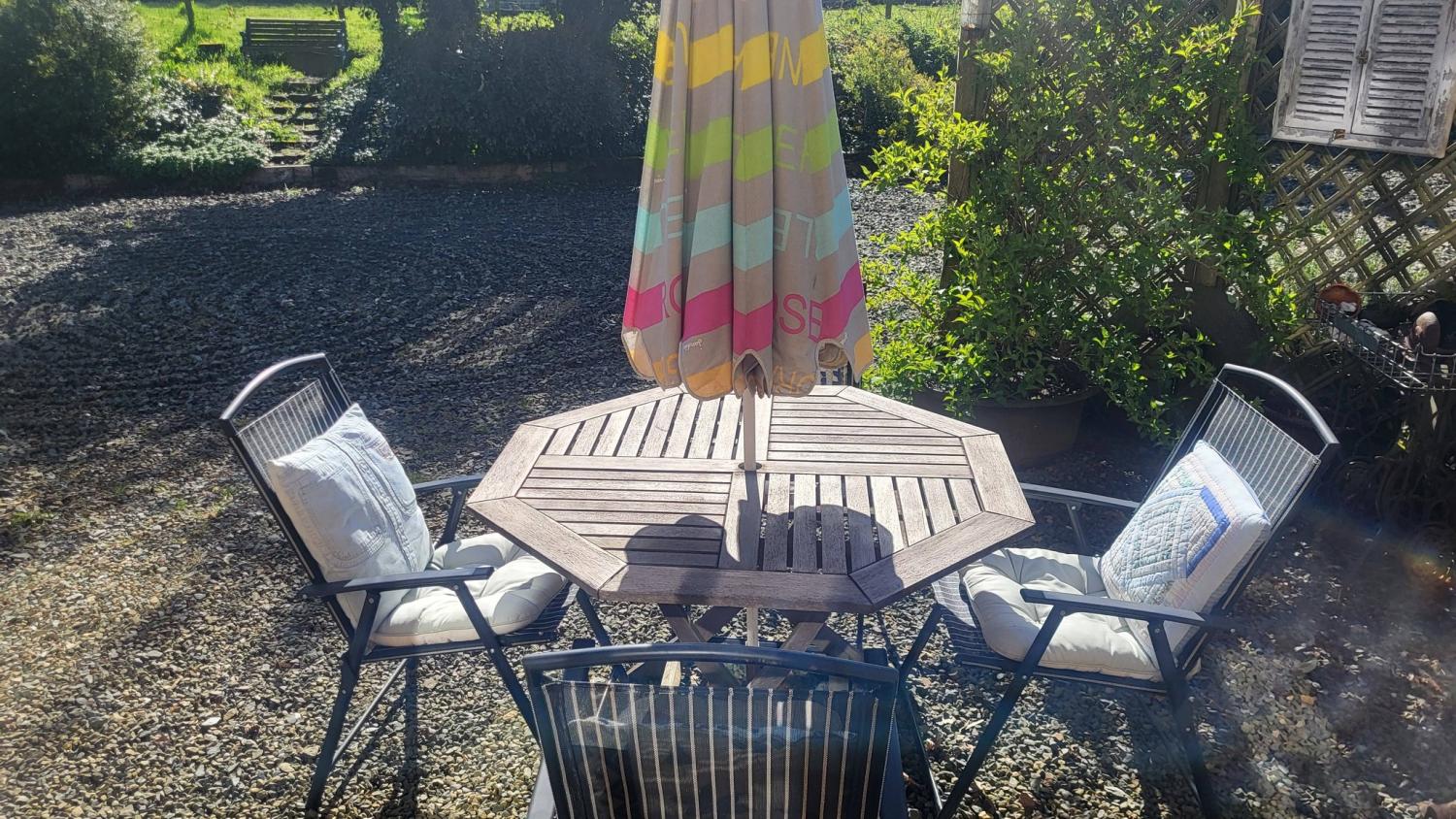  en venta casa independiente Maupertuis Manche 22