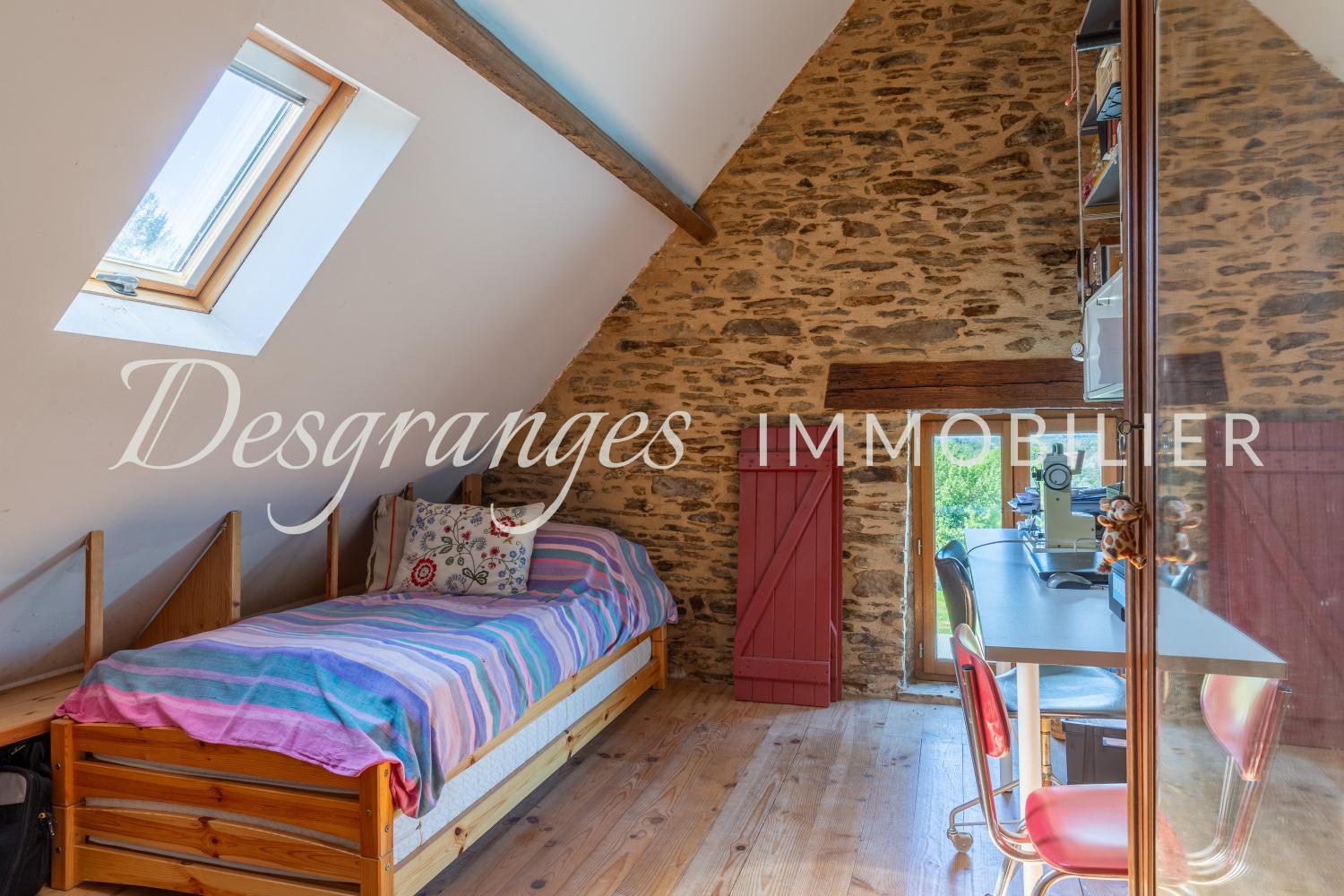 en venta finca rústica Payzac Dordoña 13