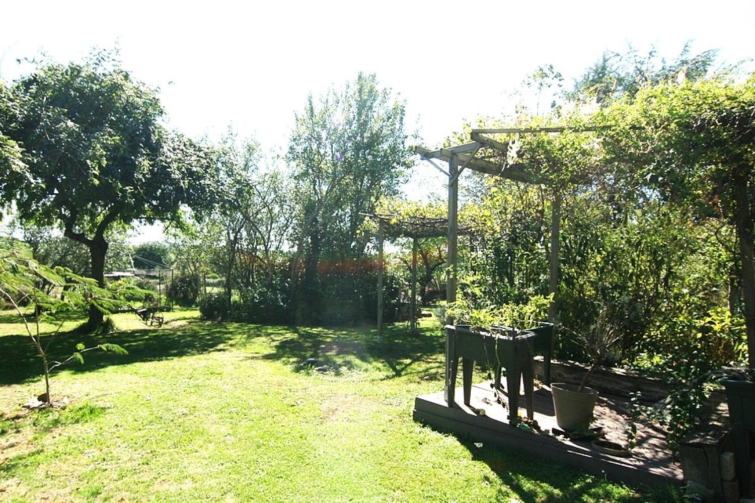  en venta casa independiente Savigny-Poil-Fol Nièvre 3