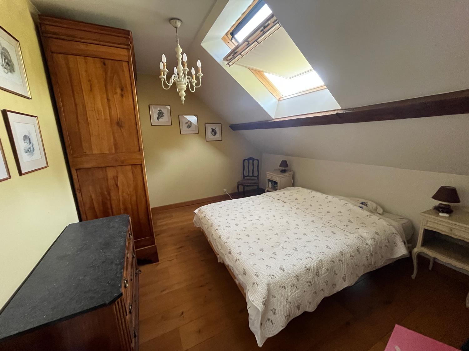  en venta finca rústica Saint-Léger-sous-Beuvray Saône-et-Loire 10