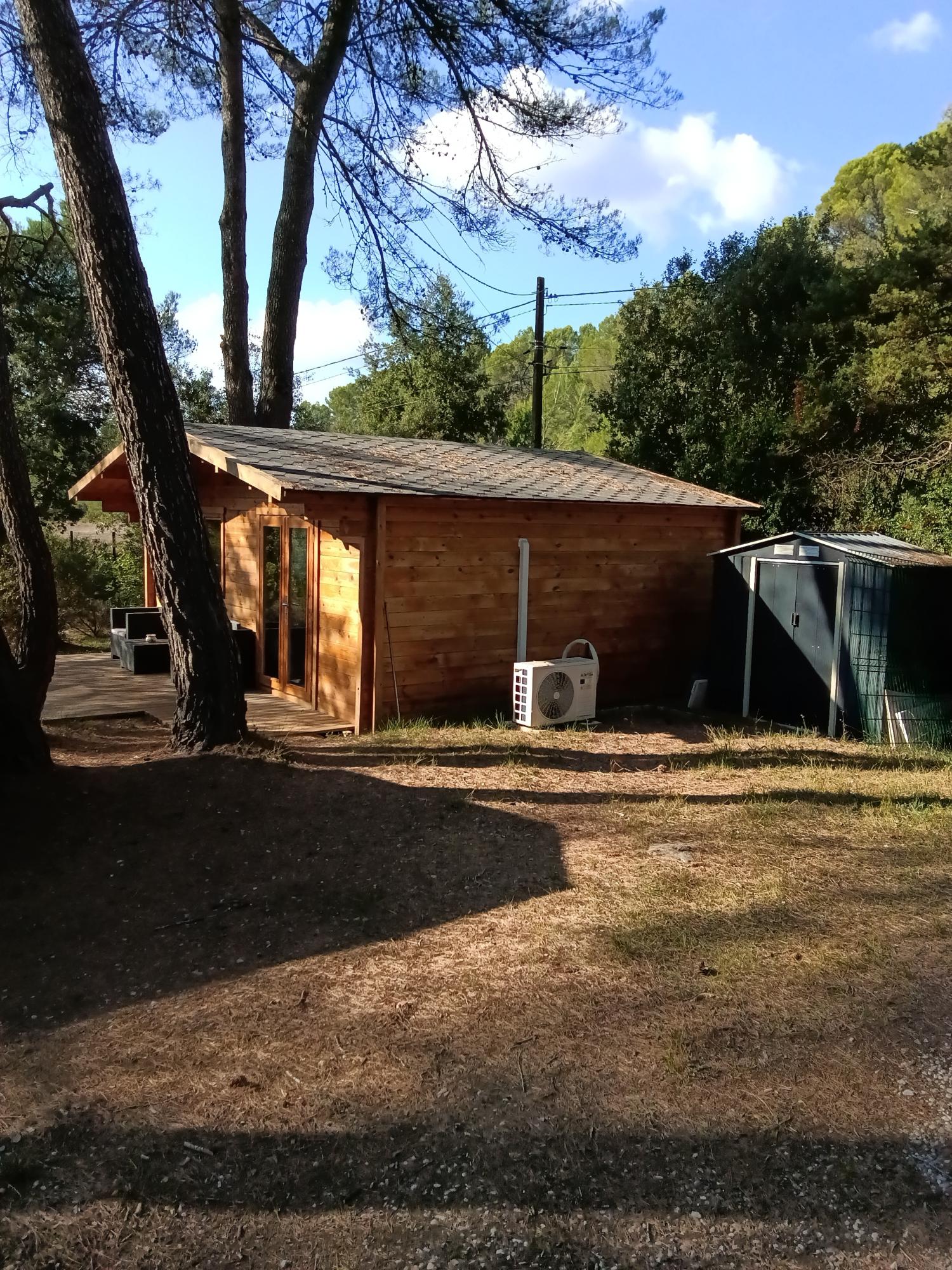  en venta finca rústica Ginasservis Var 80