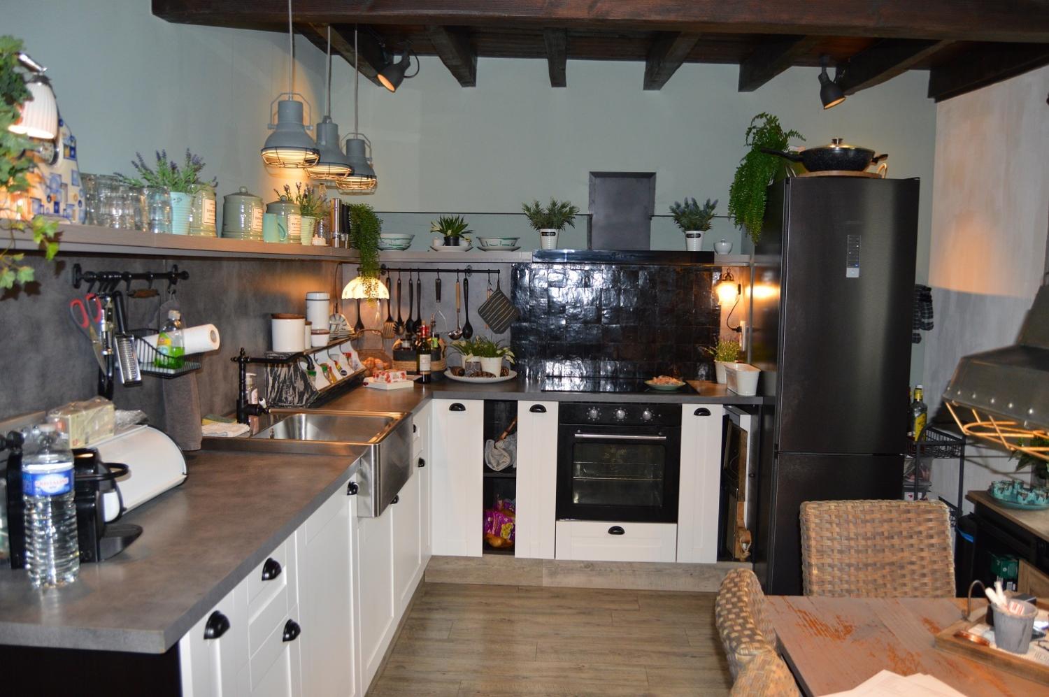  en venta casa independiente Savigny-Poil-Fol Nièvre 9