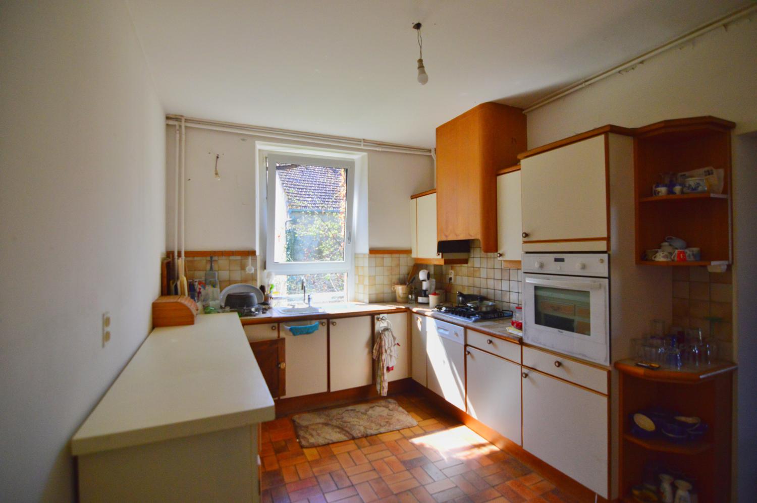  en venta finca rústica Fresne-Saint-Mamès Haute-Saône 34